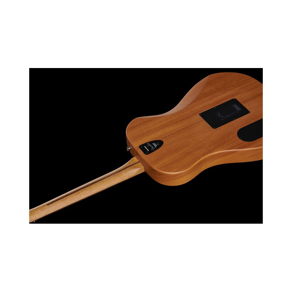 Fender Highway Dreadnought MAH – Thomann Ireland