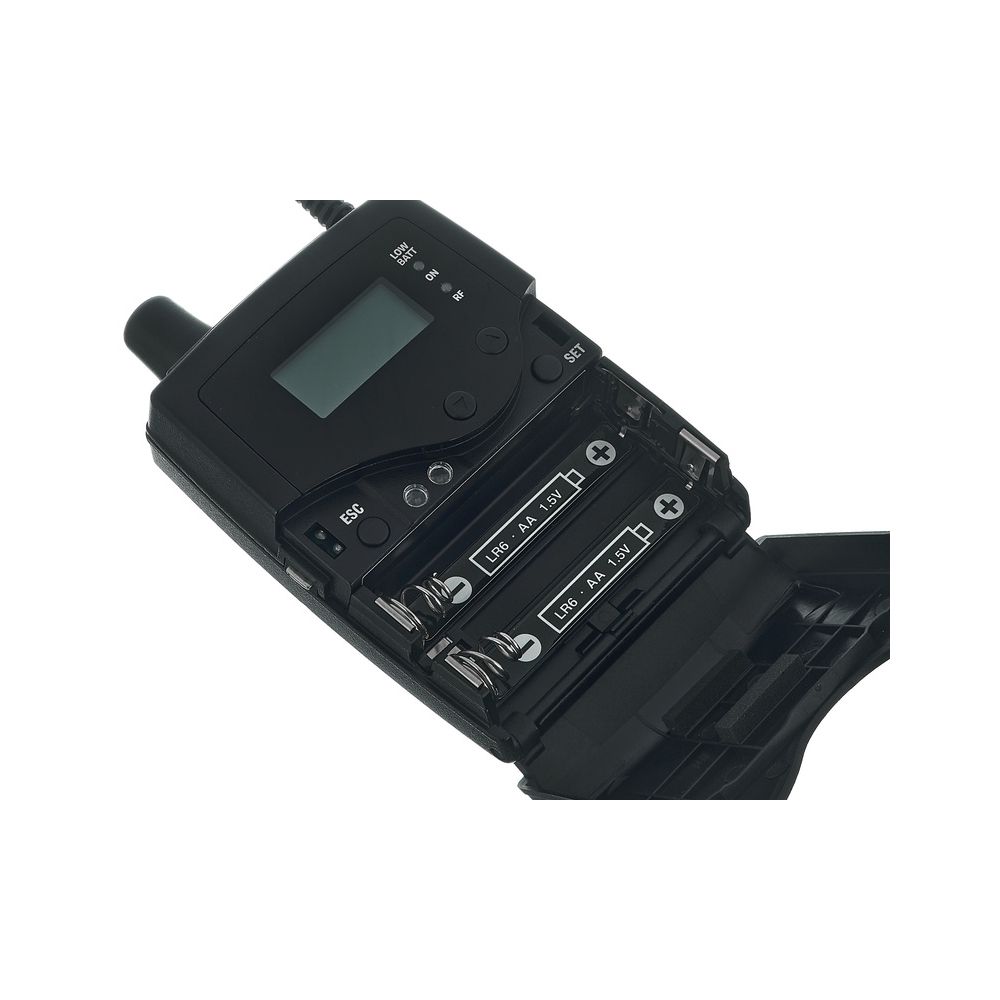 Sennheiser ew IEM G4 E