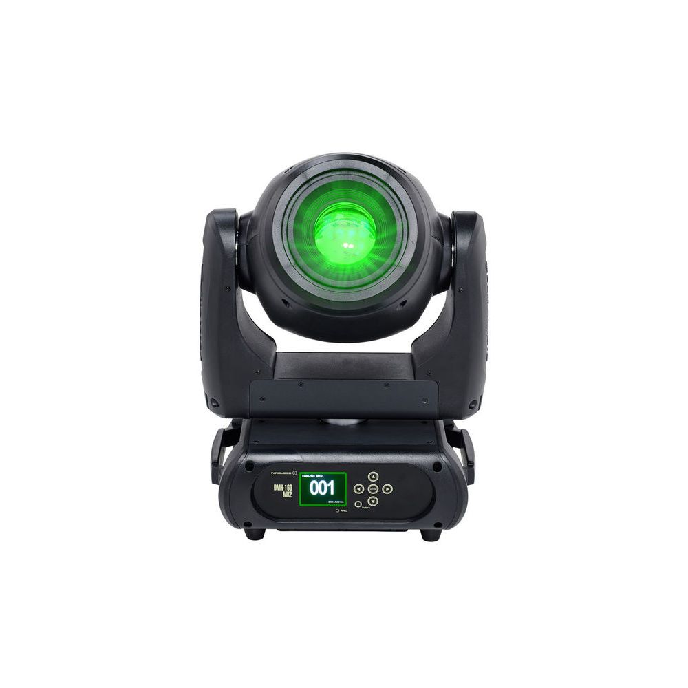 Futurelight DMH