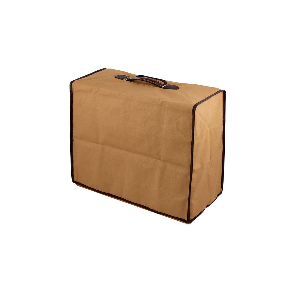 Fender 57 Custom Deluxe – Thomann Ireland