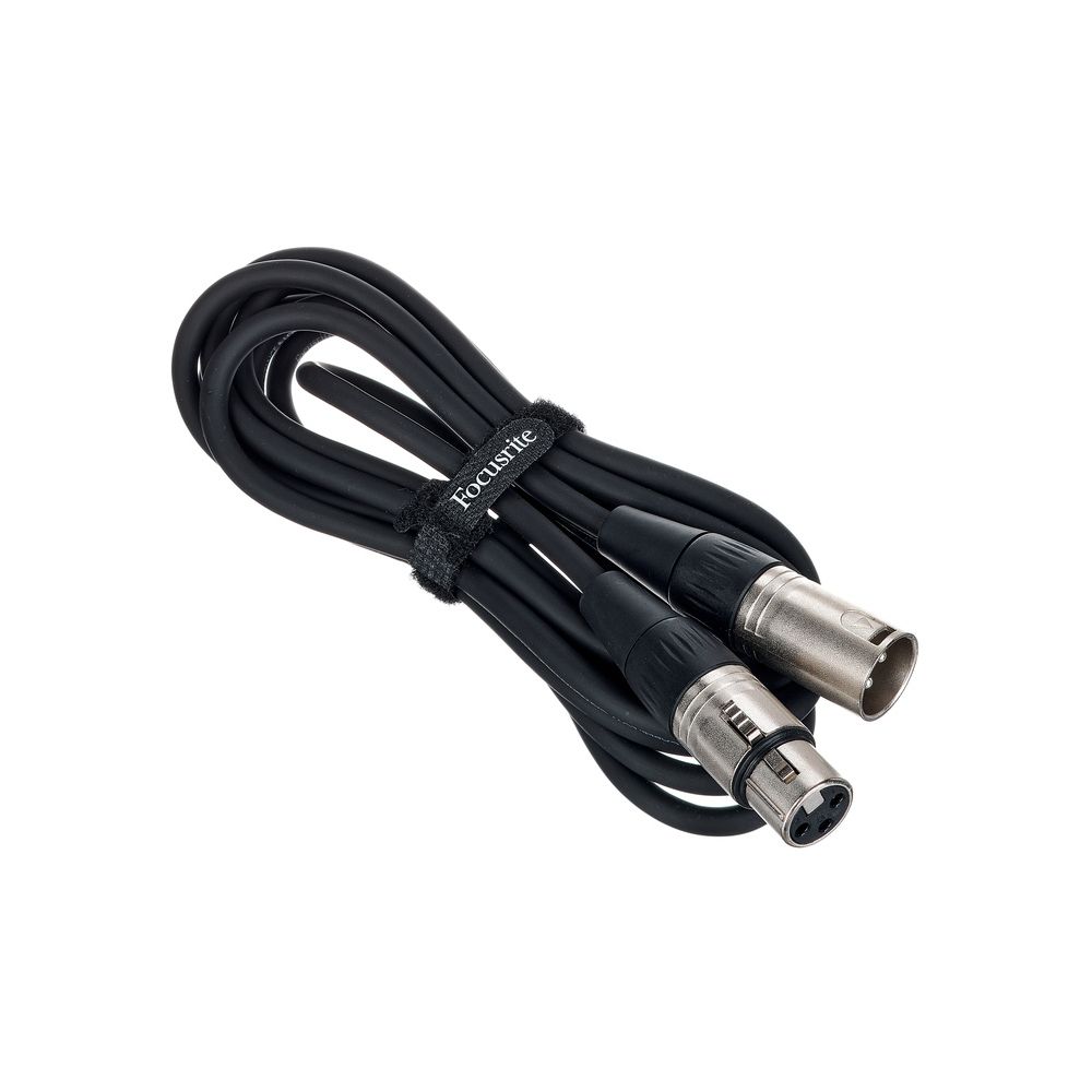 Focusrite Scarlett 2i2 Studio 4th Gen. – Thomann Ireland