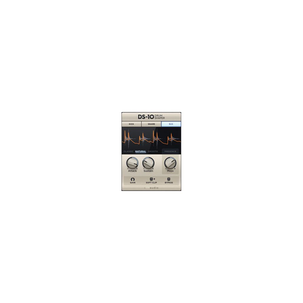 XLN Audio DS