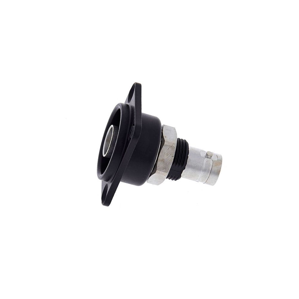 Neutrik NBB 75 DFIB BNC Socket – Thomann Ireland