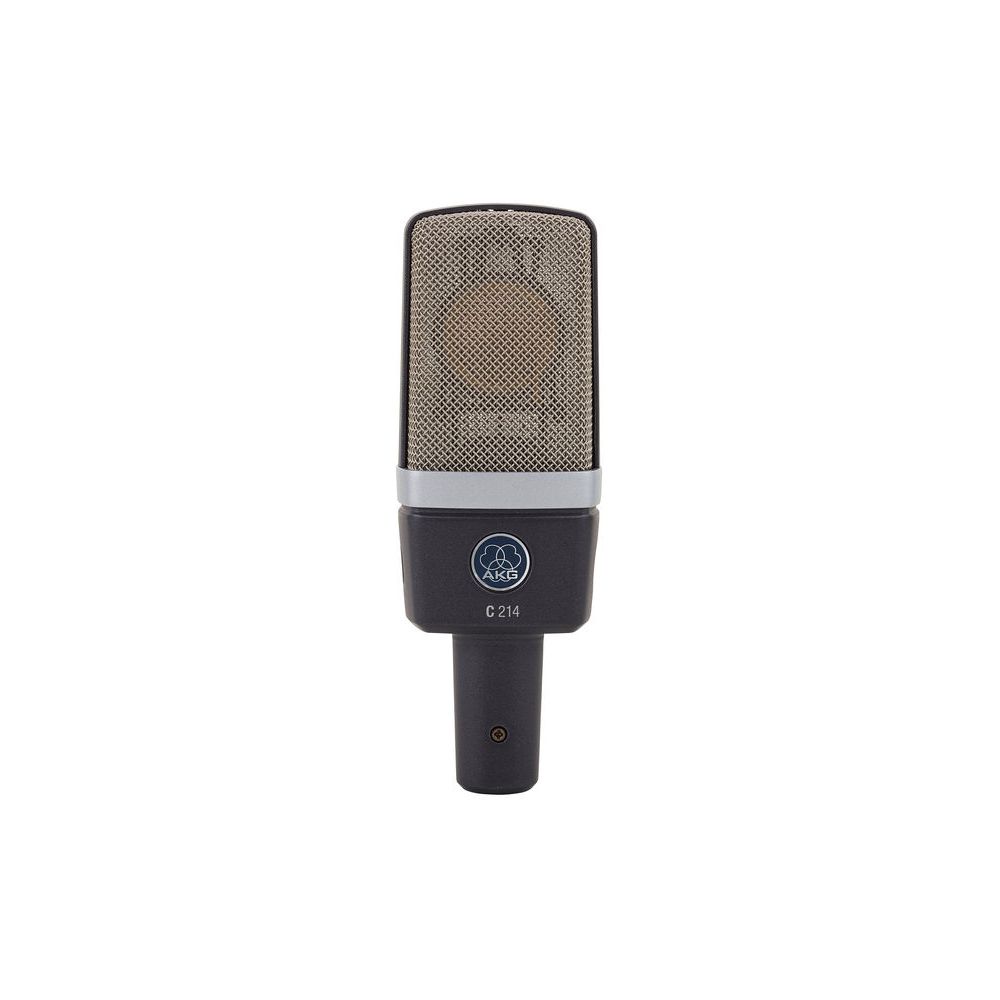 AKG C214 Stereo Set – Thomann Ireland