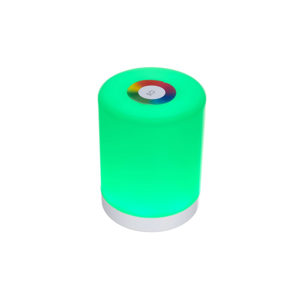 Eurolite AKKU Table Light RGB – Thomann Ireland
