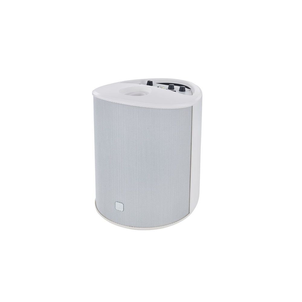 LD Systems Maui 5 Go 100 W Bag Bundle – Thomann Ireland