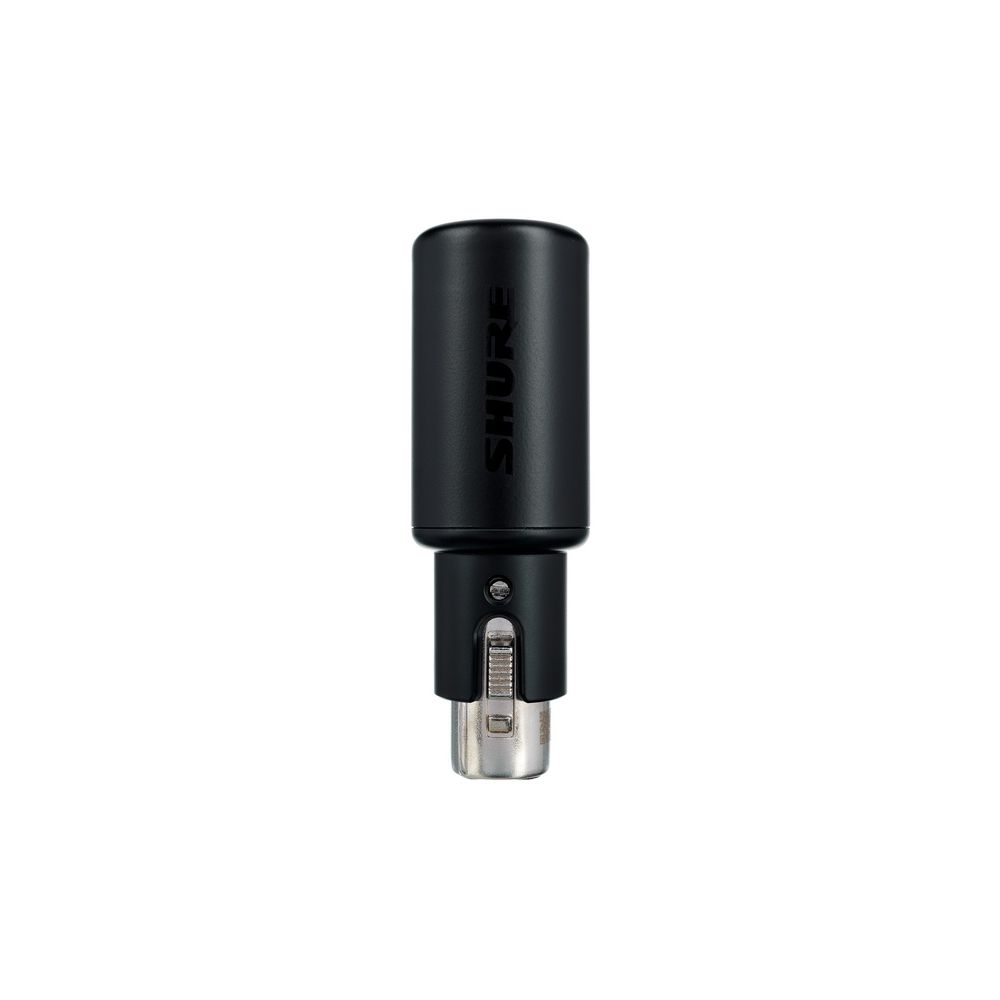 Shure Motiv MVX2U – Thomann Ireland