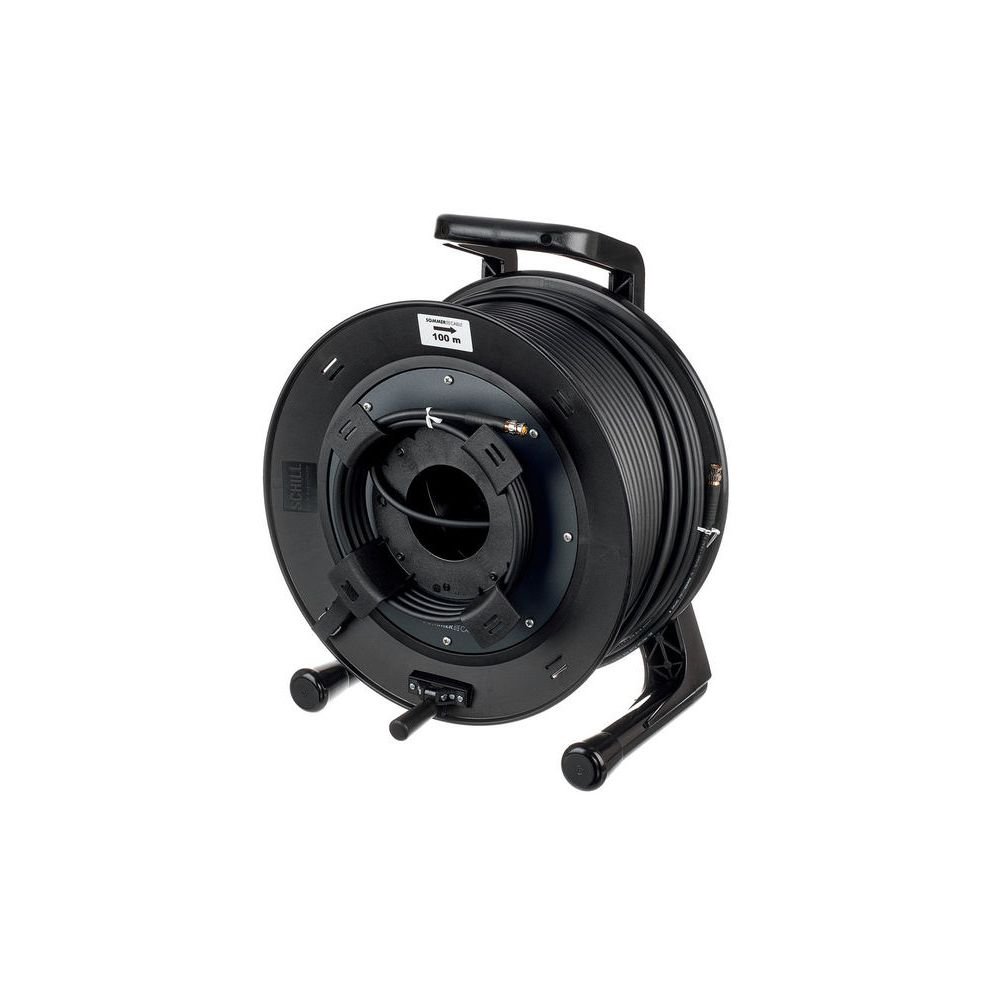 Sommer Cable Vector Plus BNC HD