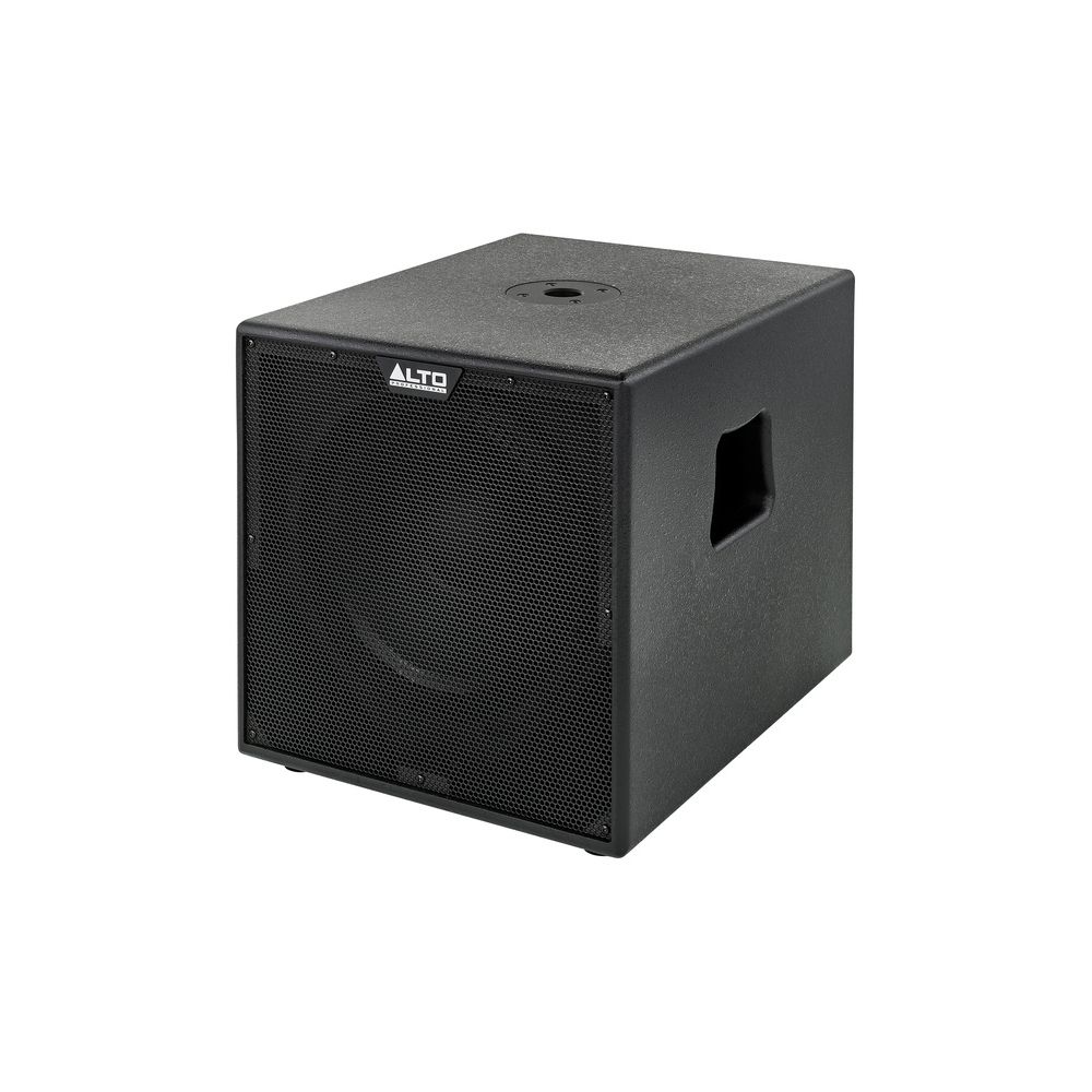 Alto TX 408/12S Power Bundle – Thomann Ireland