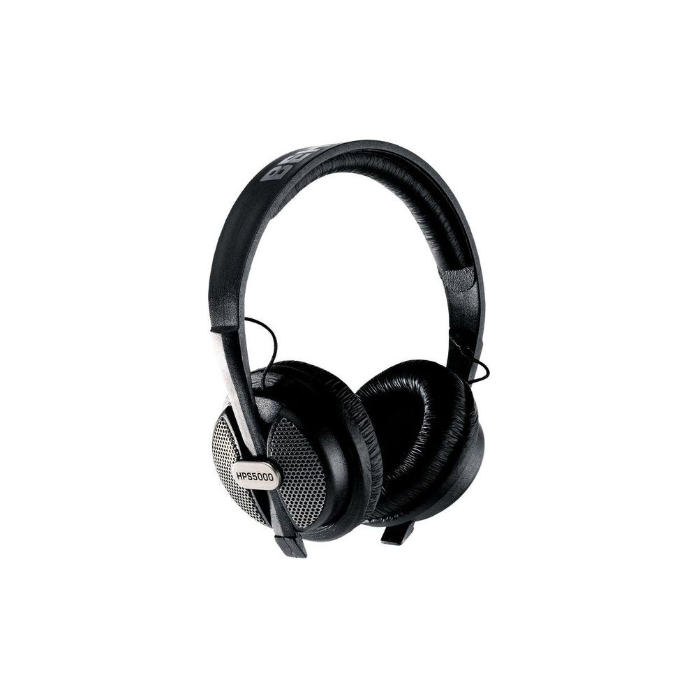 Behringer HPS5000 – Thomann Ireland