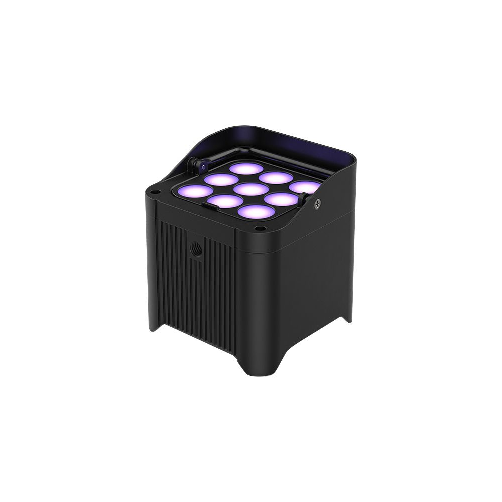 Chauvet DJ Freedom Par H9 IP – Thomann Ireland
