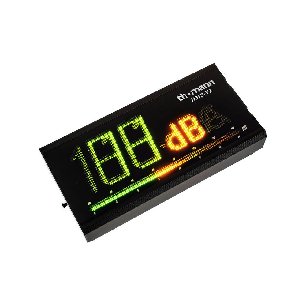 Thomann DMS