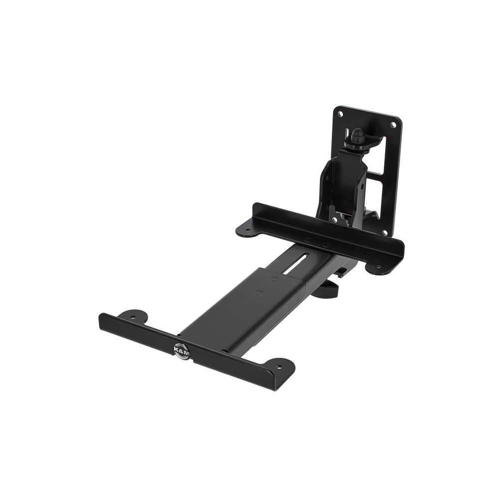 K&M 24167 Speaker wall mount L – Thomann Ireland