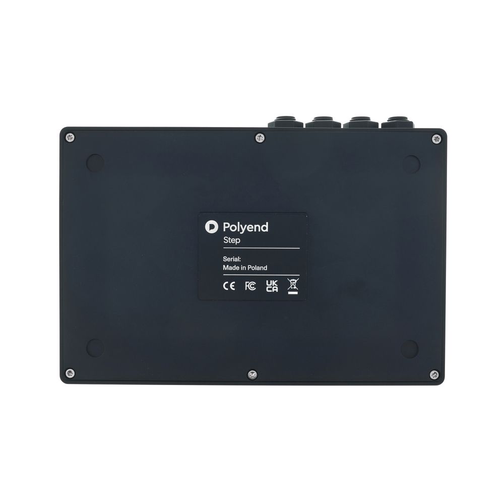 Polyend Step – Thomann Ireland