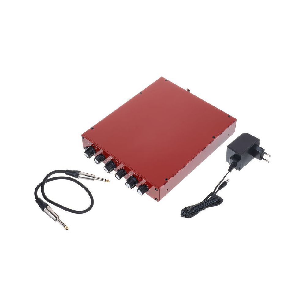 Golden Age Audio Project EQ