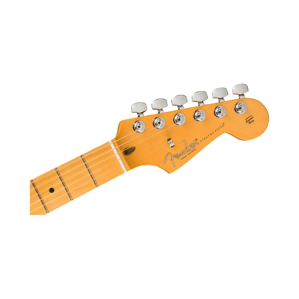 Fender AM Pro II Strat MN MYST SFG – Thomann Ireland