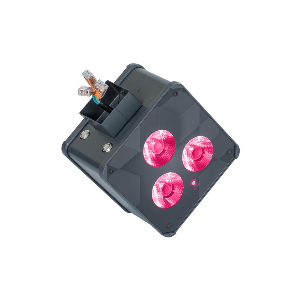 Ape Labs Double Wall Maxi V2 45° Grey – Thomann Ireland