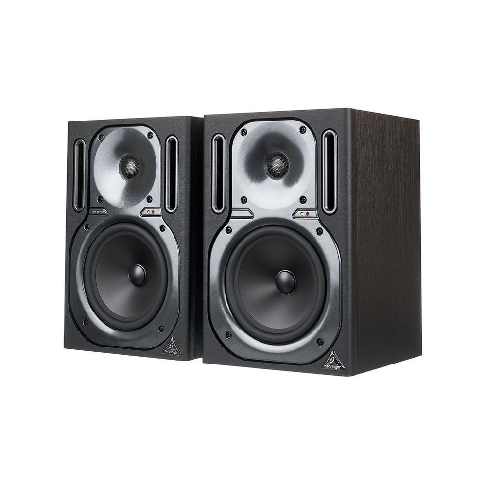 Behringer B2030A Truth – Thomann Ireland