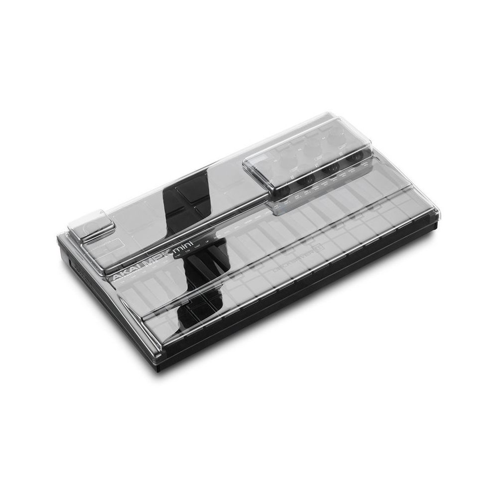 Decksaver Akai Pro MPK Mini MK3 – Thomann Ireland