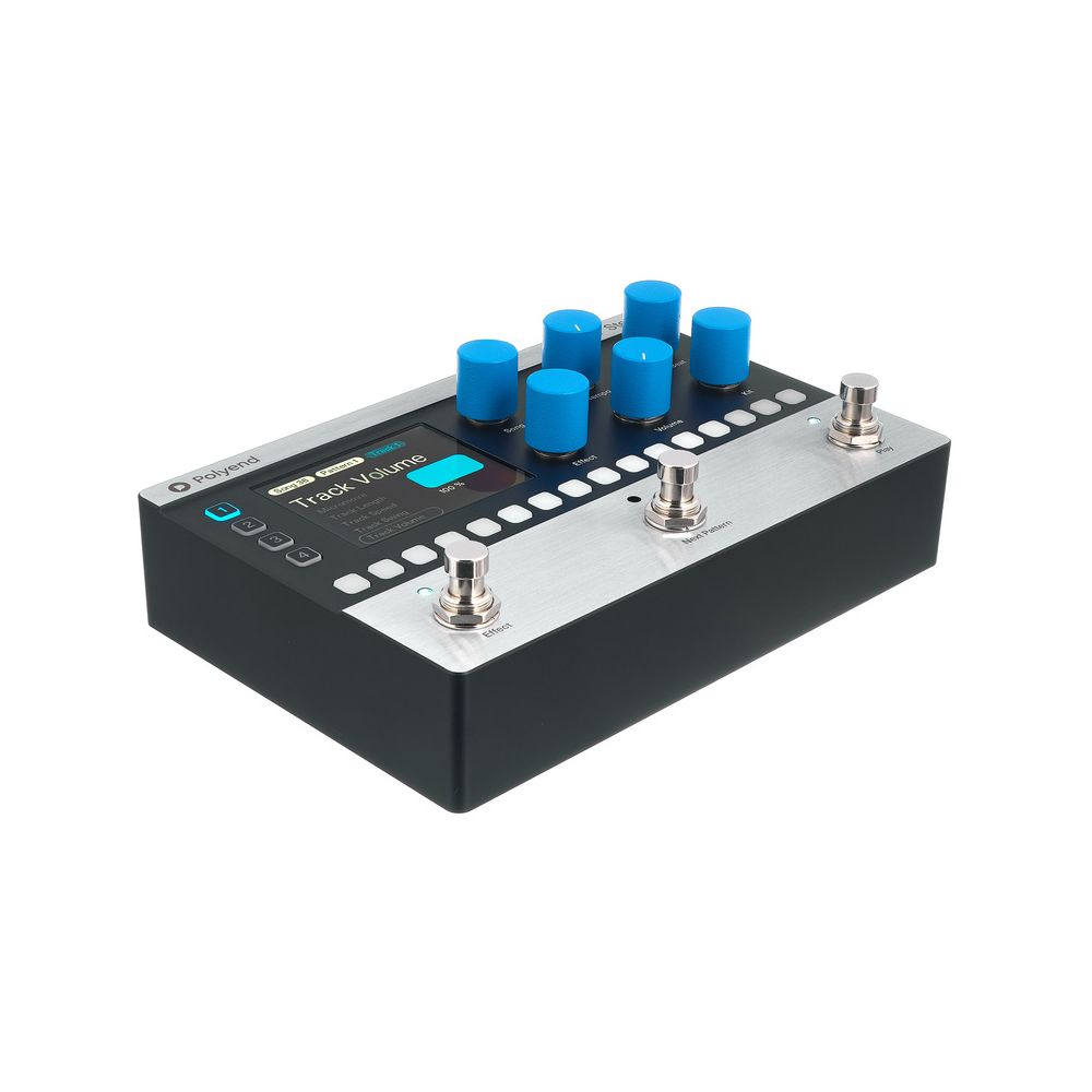 Polyend Step – Thomann Ireland