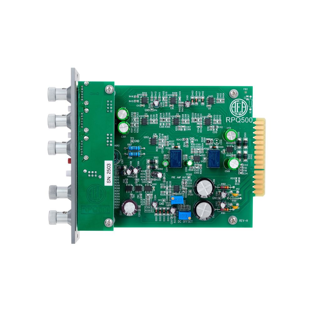 AEA RPQ500 – Thomann Ireland