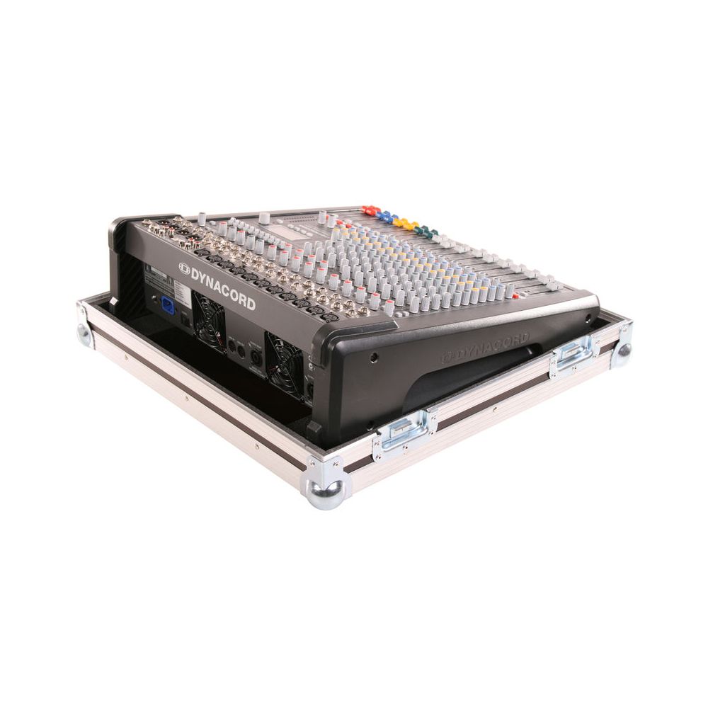Thon Mixer Case Powermate 1000