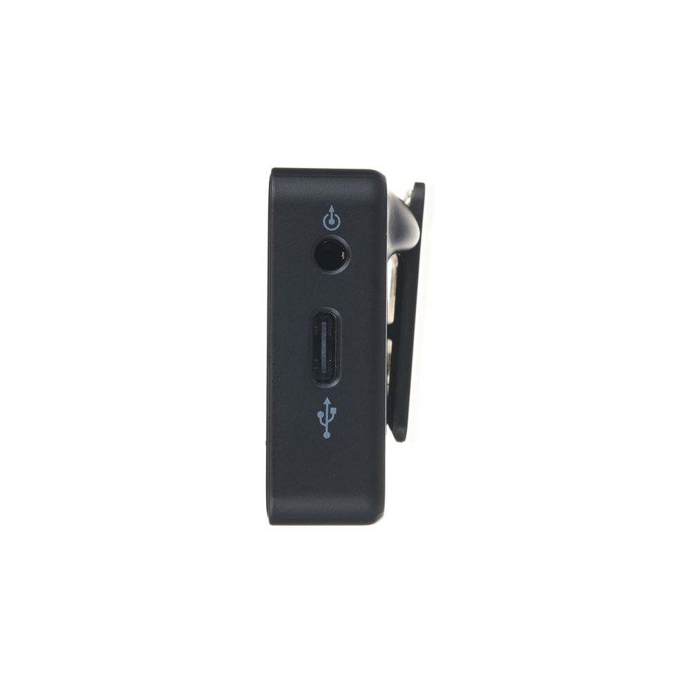 Rode Wireless PRO – Thomann Ireland