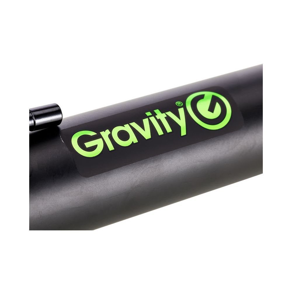 Gravity GP 2342 B Speaker Pole – Thomann Ireland