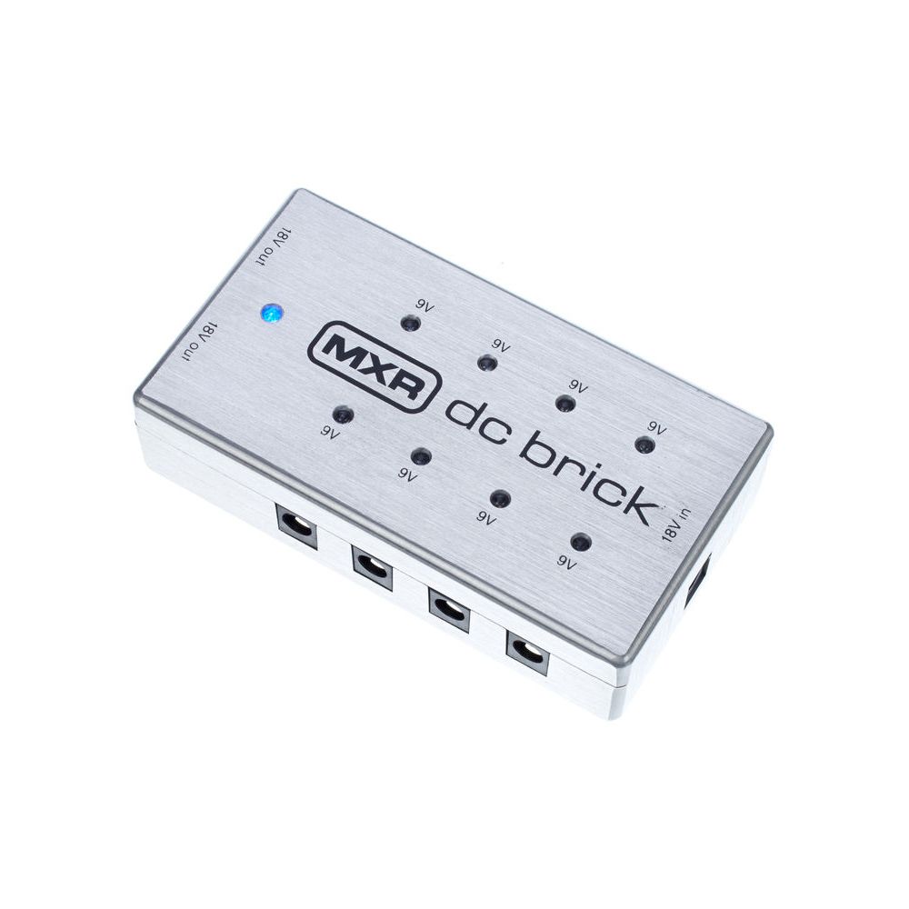 MXR DC Brick M 237 – Thomann Ireland