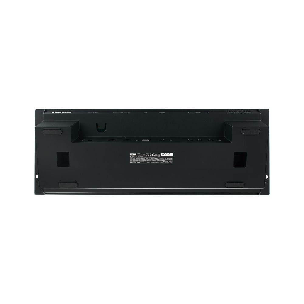 Korg Modwave Module – Thomann Ireland