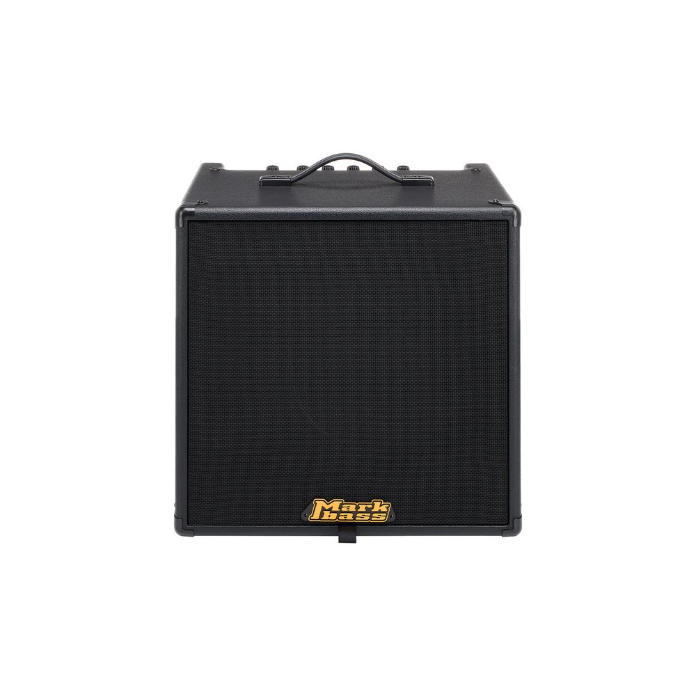 Markbass CMB 121 Blackline Combo – Thomann Ireland