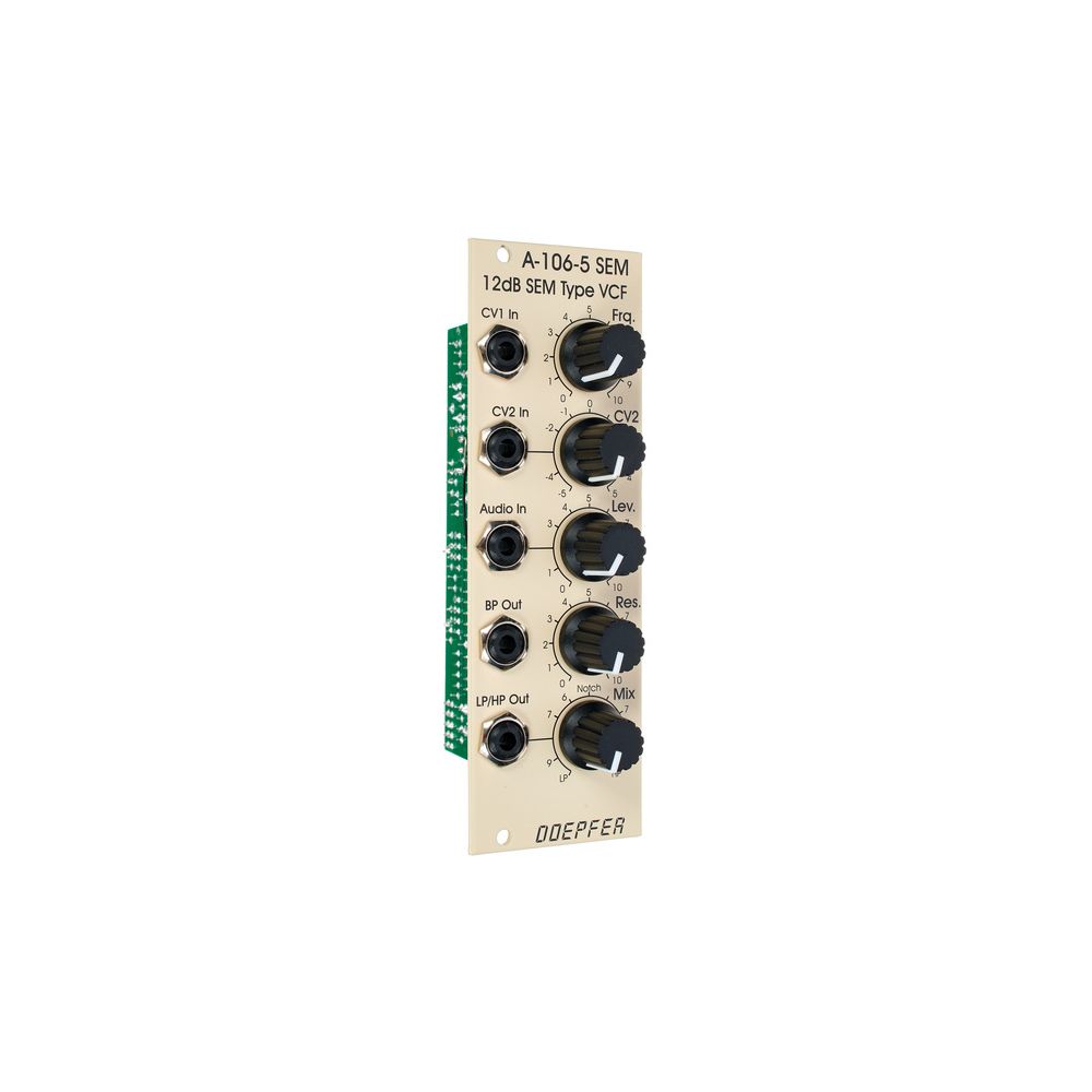 Doepfer A