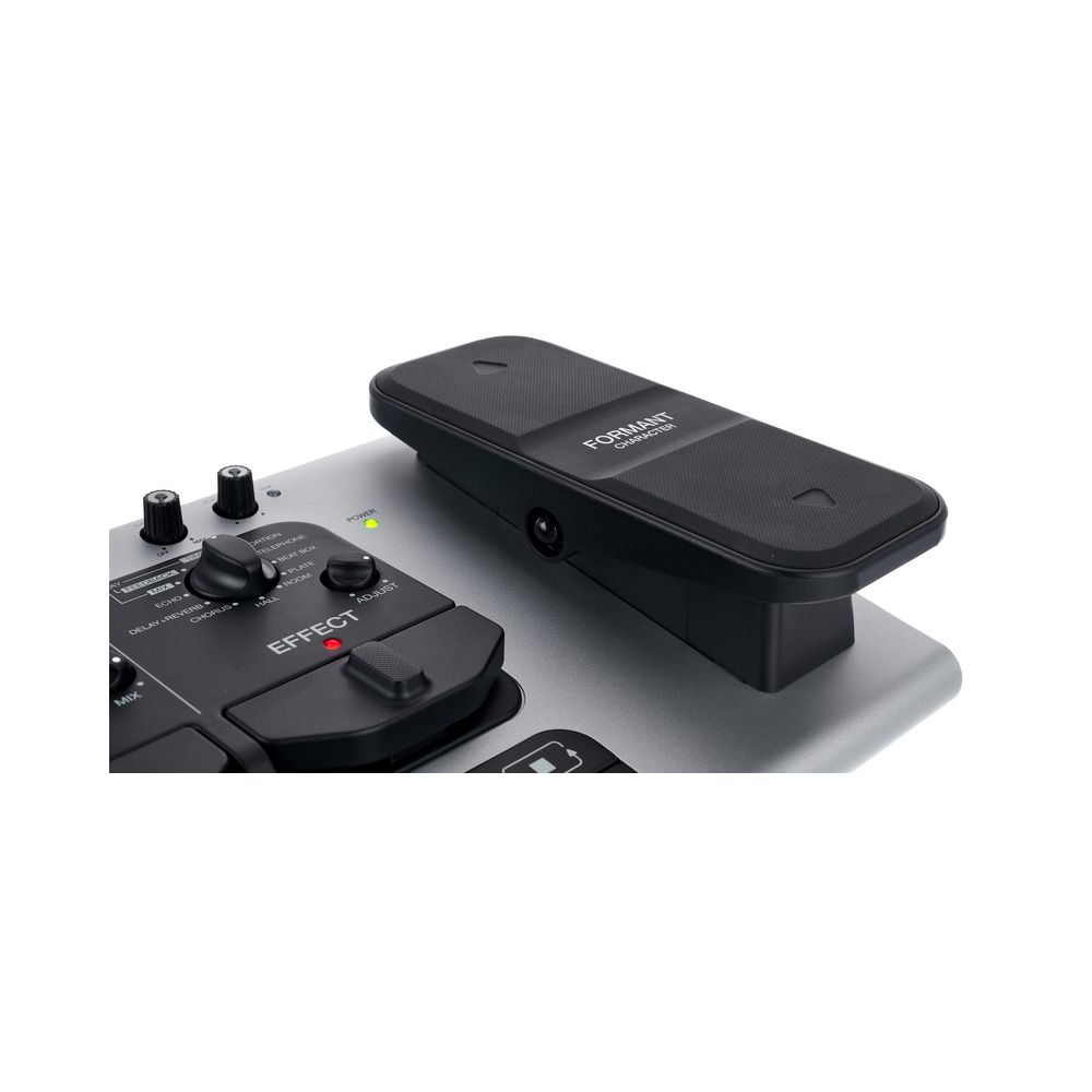 Zoom V6 SP – Thomann Ireland