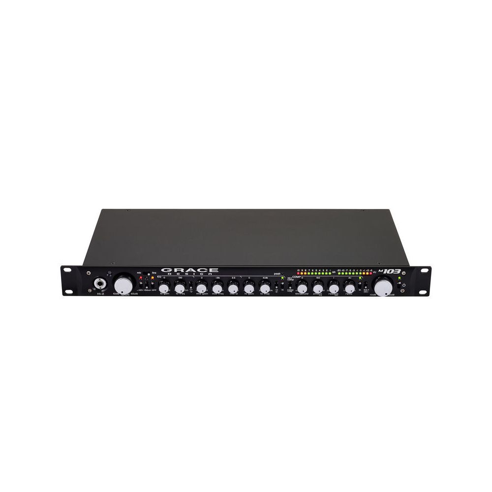 Grace Design M103 Channel Strip – Thomann Ireland