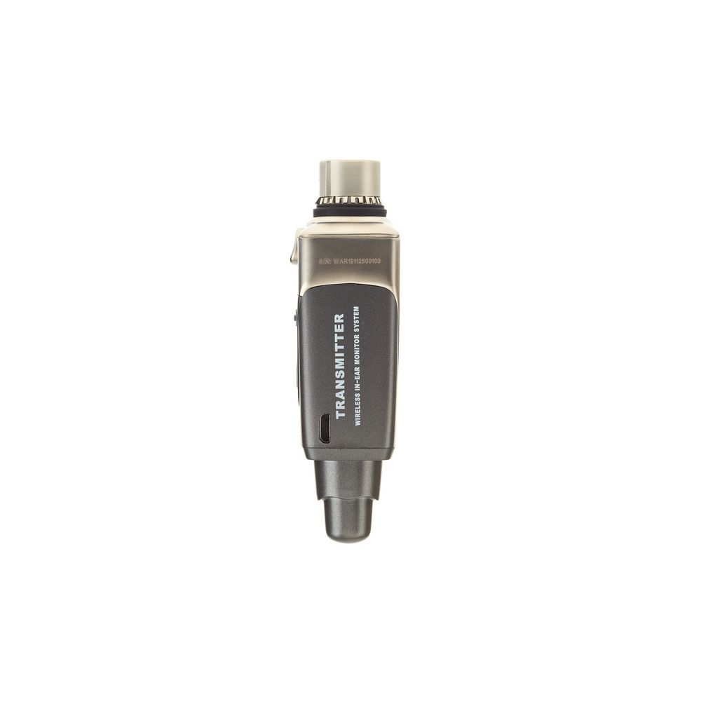 XVive U4 Wireless System Bund Bundle – Thomann Ireland