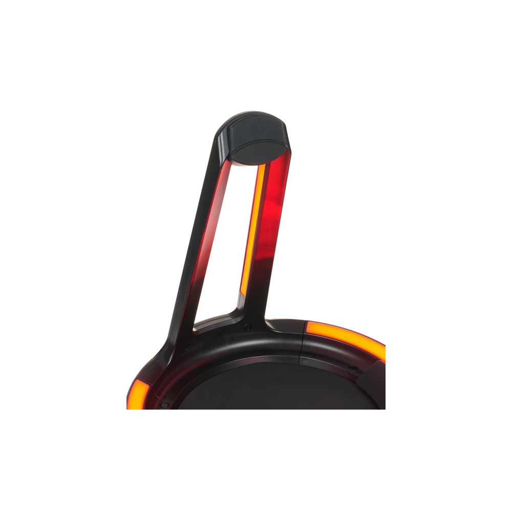 Gravity GS LS A 01 B Glow Stand – Thomann Ireland