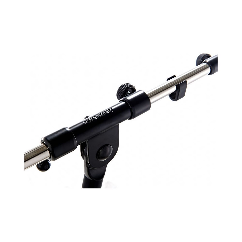 K&M 210/9 Chrome – Thomann Ireland