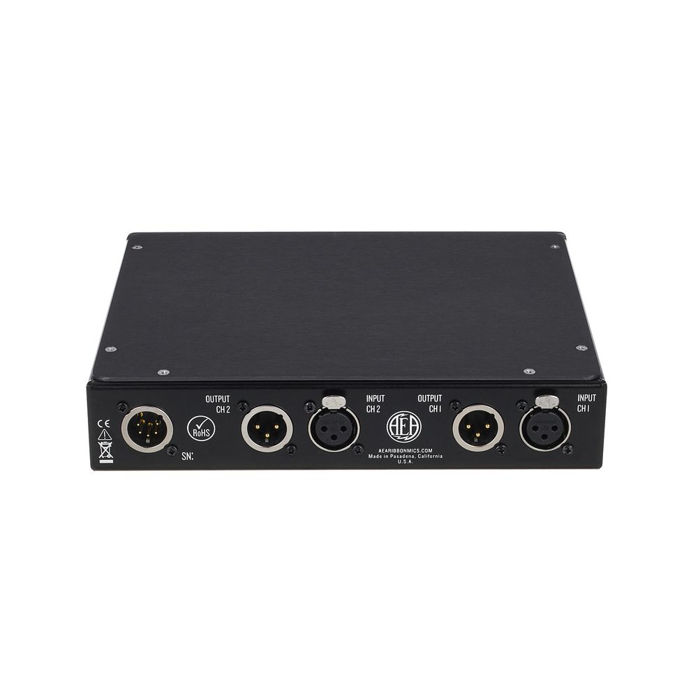 AEA 1029 Kompressor – Thomann Ireland