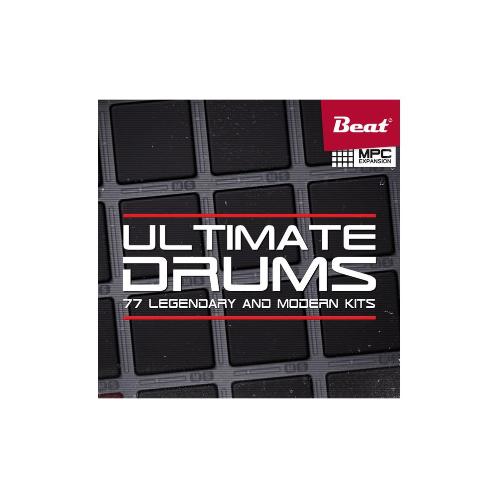 Beat Magazin Ultimate Drums – Thomann Ireland