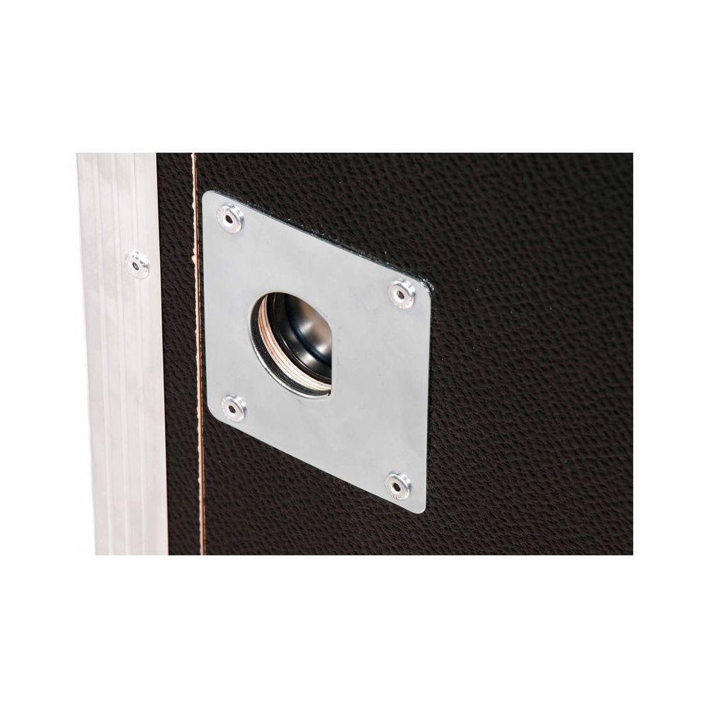 Thon SD 6U System Rack 600 – Thomann Ireland