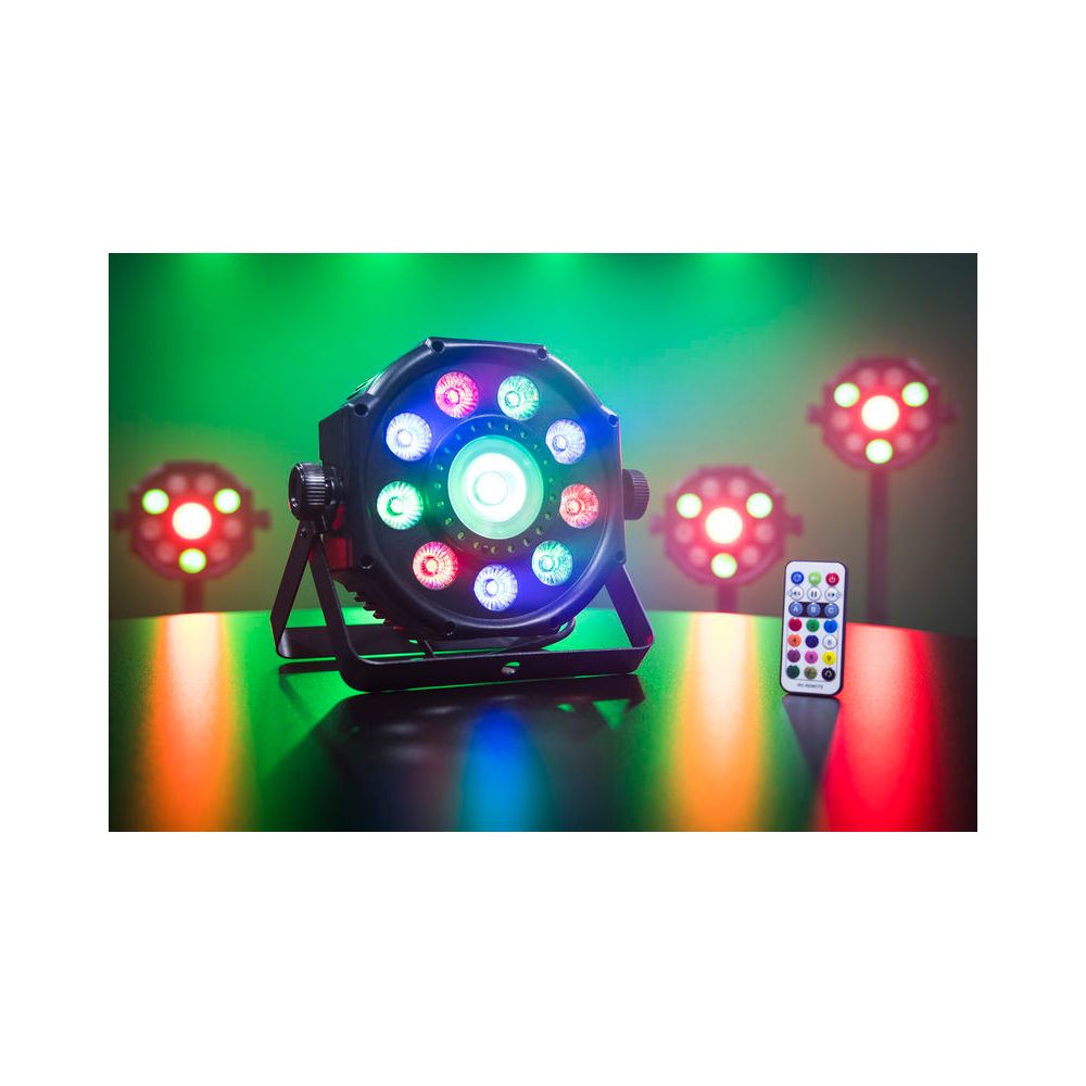 Stairville Crown FX – Thomann Ireland