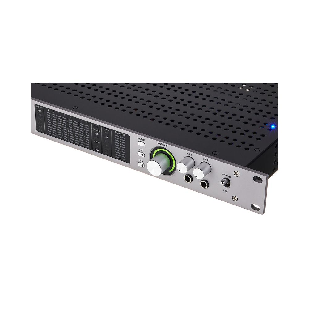 Universal Audio Apollo x8p Gen2 Studio+ – Thomann Ireland