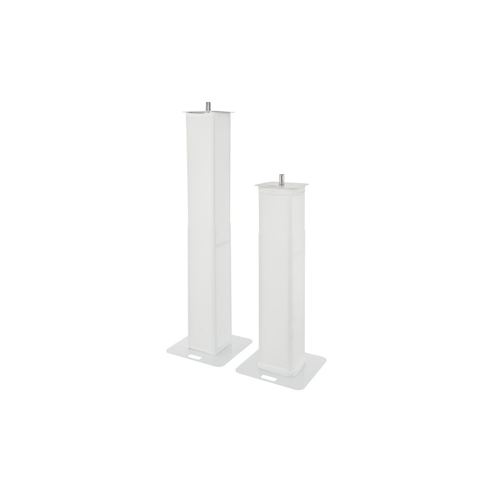 Eurolite 2x Stage Stand variable – Thomann Ireland