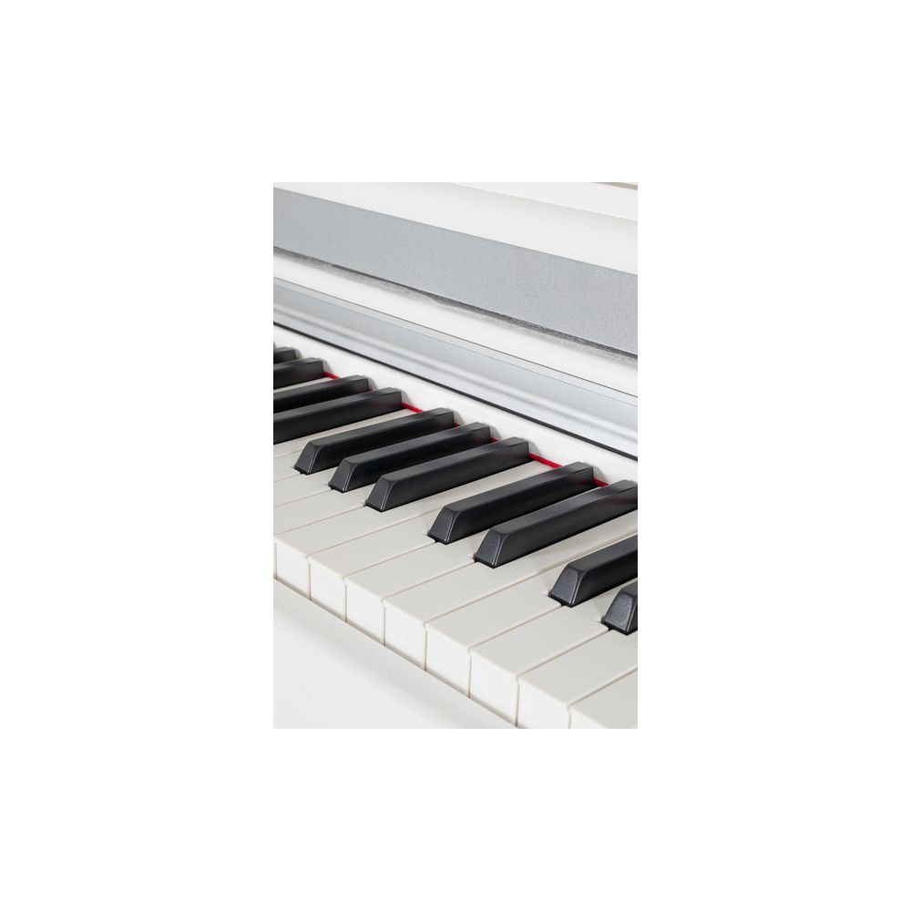 Gewa DP 345 White – Thomann Ireland