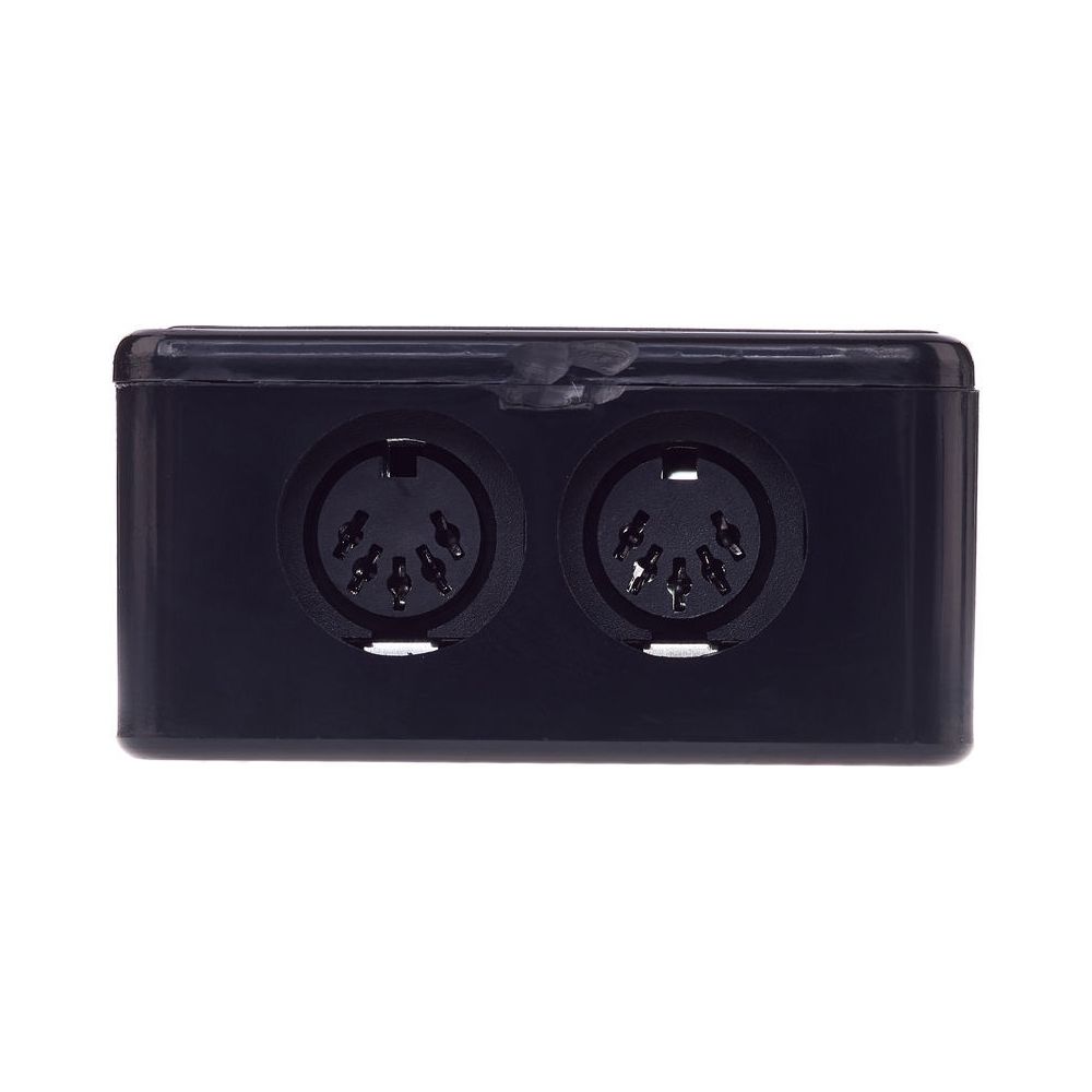 MIDI Solutions Merger V2 – Thomann Ireland