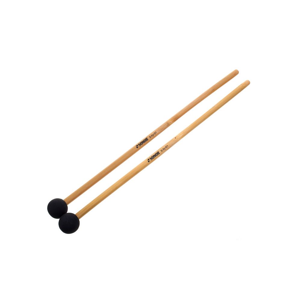 Sonor SXY G1 Xylophone Mallets – Thomann Ireland