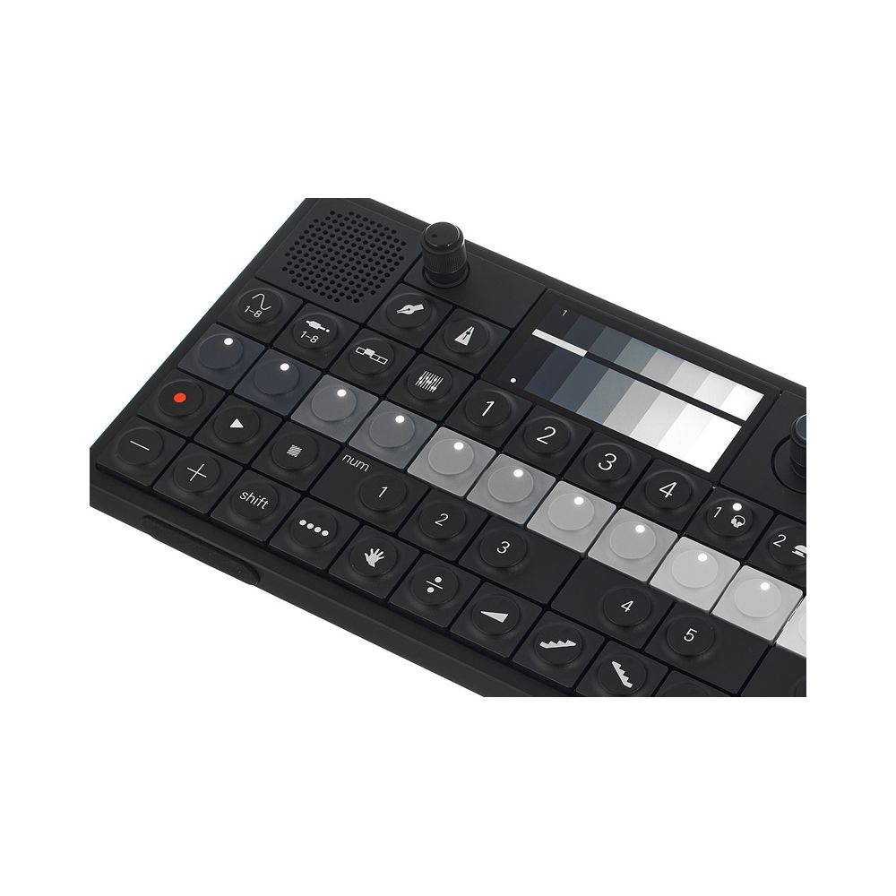 Teenage Engineering OP