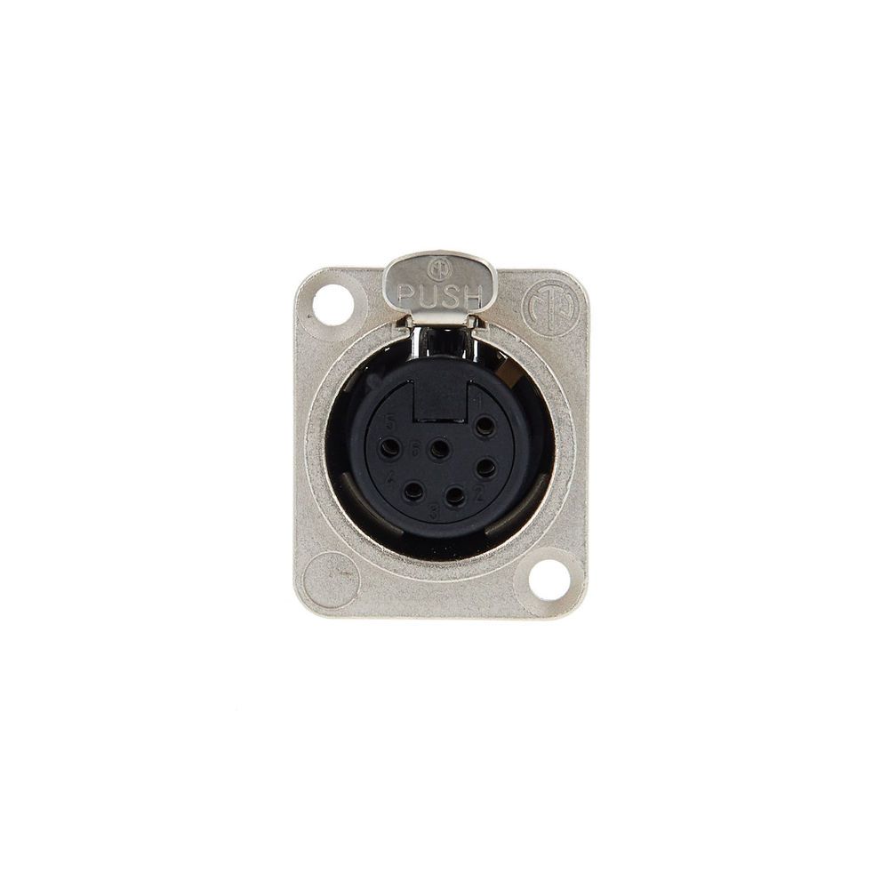Neutrik NC6 FDL1 – Thomann Ireland