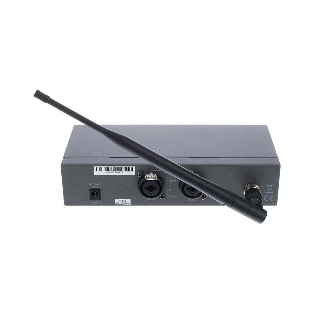 LD Systems MEI 1000 G2 Bundle – Thomann Ireland