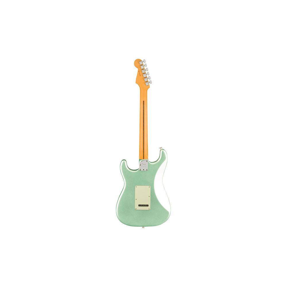 Fender AM Pro II Strat MN MYST SFG – Thomann Ireland